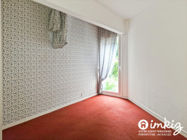 Vente
Appartement 3 pièces lumineux dans résidence