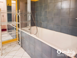 Vente
Appartement 3 pièces lumineux dans résidence