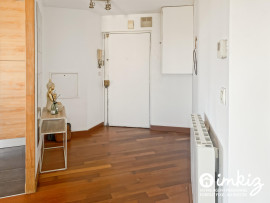 
                                                                                        Vente
                                                                                         Appartement 3 pièces - lumineux et vue degagée