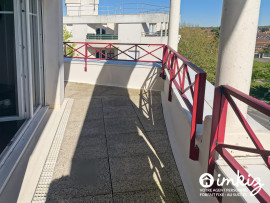 
                                                                                        Vente
                                                                                         Appartement 3 pièces - lumineux et vue degagée