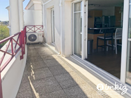 
                                                                                        Vente
                                                                                         Appartement 3 pièces - lumineux et vue degagée