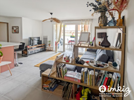 
                                                                                        Vente
                                                                                         Appartement 3 pièces Montpellier centre