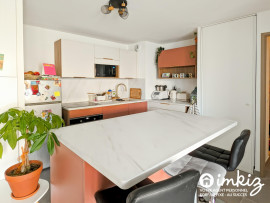 
                                                                                        Vente
                                                                                         Appartement 3 pièces Montpellier centre