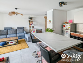 
                                                                                        Vente
                                                                                         Appartement 3 pièces Montpellier centre