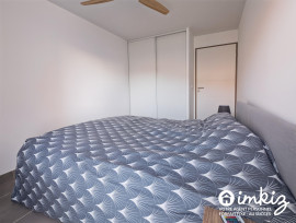 
                                                                                        Vente
                                                                                         Appartement 3 pièces Montpellier centre