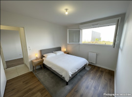 
                                                                                        Vente
                                                                                         Appartement 3 pièces neuf avec jardin et terrasse à Chasse-sur-Rhône