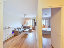 
                                                                                        Vente
                                                                                         Appartement 3 pièces Nice / Mont Boron