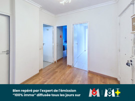 
                                                                                        Vente
                                                                                         Appartement 3 pièces NICE / MONT BORON