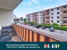 
                                                                                        Vente
                                                                                         Appartement 3 pièces NICE / MONT BORON