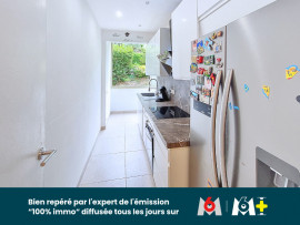 
                                                                                        Vente
                                                                                         Appartement 3 pièces NICE / MONT BORON