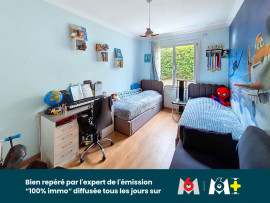 
                                                                                        Vente
                                                                                         Appartement 3 pièces NICE / MONT BORON