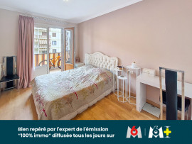 
                                                                                        Vente
                                                                                         Appartement 3 pièces NICE / MONT BORON