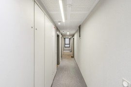 
                                                                                        Vente
                                                                                         Appartement 3 pièces - Paris 18