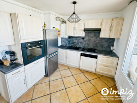 Vente
Appartement 3 pièces, possibilité 3eme chambre