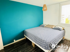 Vente
Appartement 3 pièces, possibilité 3eme chambre