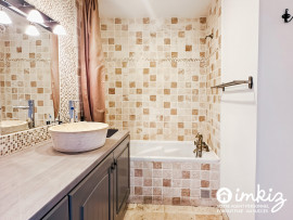 Vente
Appartement 3 pièces, possibilité 3eme chambre