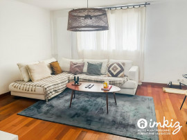 Vente
Appartement 3 pièces rdc sur élevé lumineux
