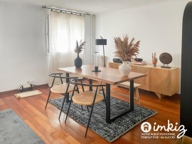 Vente
Appartement 3 pièces rdc sur élevé lumineux