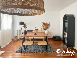 Vente
Appartement 3 pièces rdc sur élevé lumineux