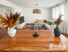 Vente
Appartement 3 pièces rdc sur élevé lumineux