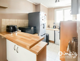 Vente
Appartement 3 pièces rdc sur élevé lumineux