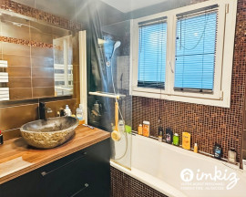 Vente
Appartement 3 pièces rdc sur élevé lumineux