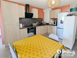 
                                                                                        Vente
                                                                                         Appartement 3 pièces récent
