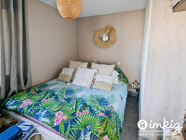 
                                                                                        Vente
                                                                                         Appartement 3 pièces récent