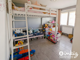 
                                                                                        Vente
                                                                                         Appartement 3 pièces récent