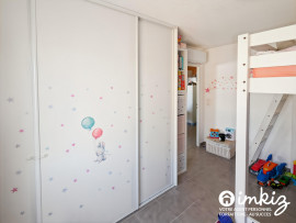 
                                                                                        Vente
                                                                                         Appartement 3 pièces récent