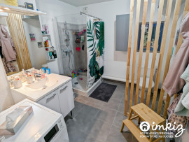
                                                                                        Vente
                                                                                         Appartement 3 pièces récent