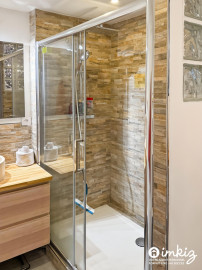 
                                                                                        Vente
                                                                                         Appartement 3 pièces refait à neuf exposition sud