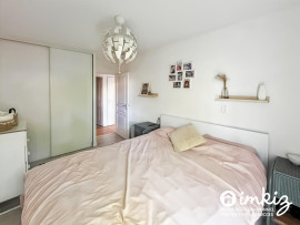 
                                                                                        Vente
                                                                                         Appartement 3 pièces rénové