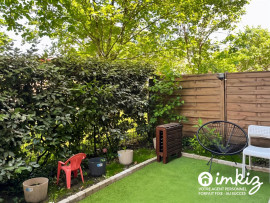 
                                                                                        Vente
                                                                                         Appartement 3 pièces rénové