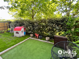 
                                                                                        Vente
                                                                                         Appartement 3 pièces rénové