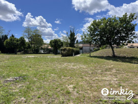
                                                                                        Vente
                                                                                         Appartement 3 pièces rénové
