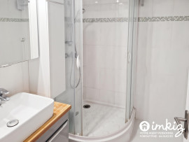 
                                                                                        Vente
                                                                                         Appartement 3 pièces  rénovés - 58m² Le Pecq