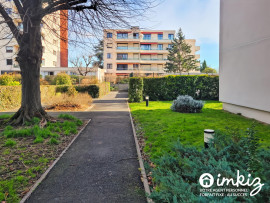 
                                                                                        Vente
                                                                                         Appartement 3 pièces  rénovés - 58m² Le Pecq