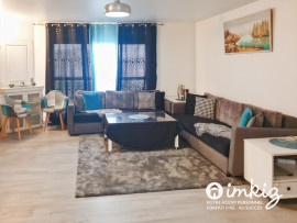 Vente
Appartement 3 pièces, Résidence calme et sécurisée