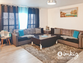 Vente
Appartement 3 pièces, Résidence calme et sécurisée