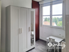 Vente
Appartement 3 pièces, Résidence calme et sécurisée