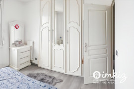 Vente
Appartement 3 pièces, Résidence calme et sécurisée