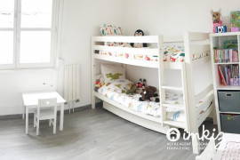 
                                                                                        Vente
                                                                                         Appartement 3 pièces, Résidence calme et sécurisée