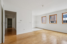 
                                                                                        Vente
                                                                                         Appartement 3 pièces - Saint-Ouen