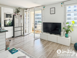 Vente
Appartement 3 pièces Situé à Chessy