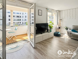 Vente
Appartement 3 pièces Situé à Chessy