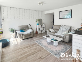 Vente
Appartement 3 pièces Situé à Chessy