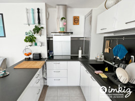 Vente
Appartement 3 pièces Situé à Chessy