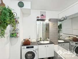 Vente
Appartement 3 pièces Situé à Chessy