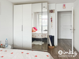 Vente
Appartement 3 pièces Situé à Chessy